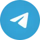 ícone telegram