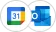 ícone calendario