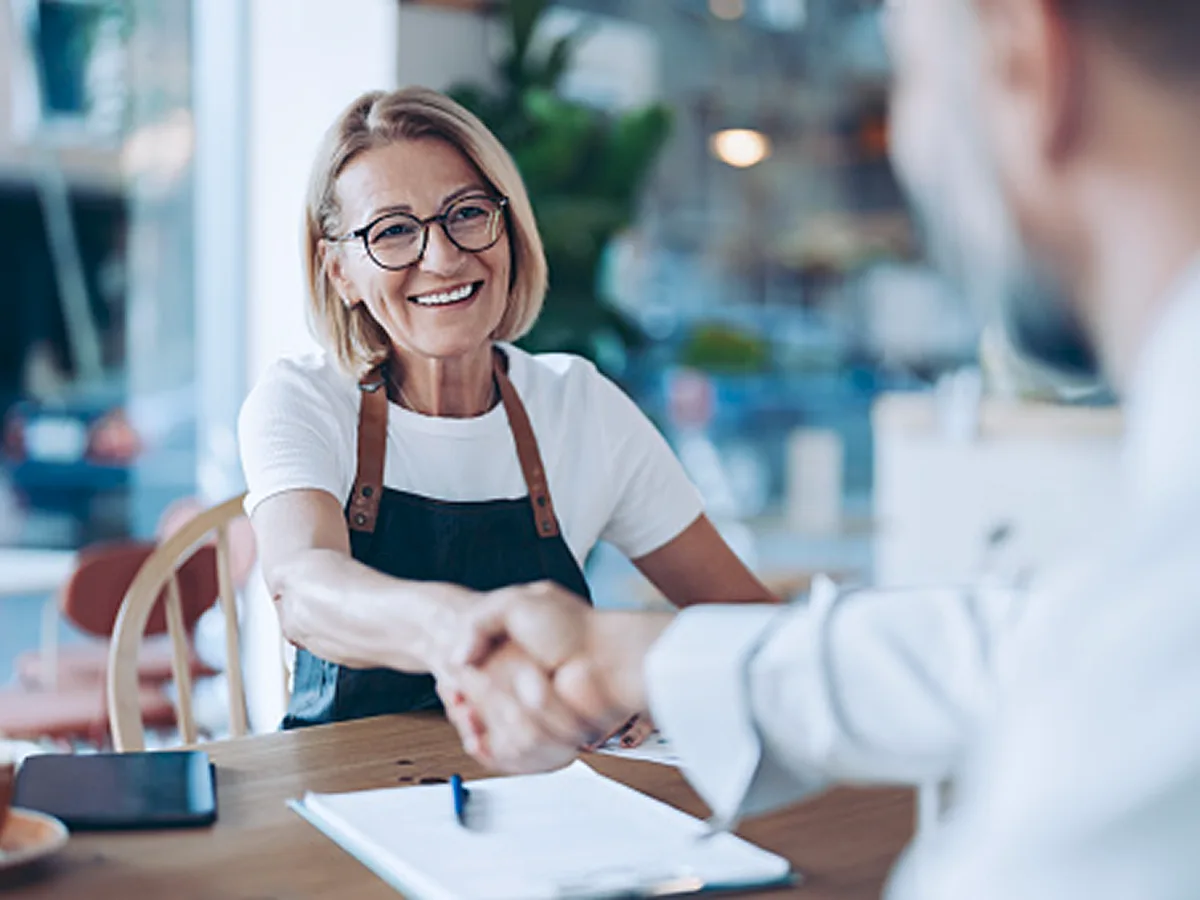 Consultoria Sebrae para empresas contratantes do Capital de Giro BNDES Sebrae