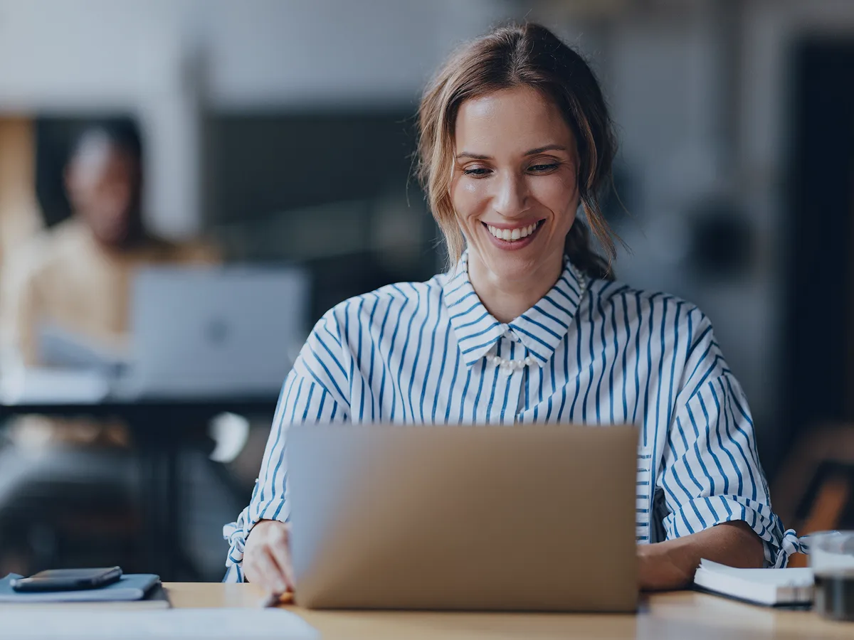 Processo digital de contratação do Capital de Giro BNDES Sebrae pelo BTG