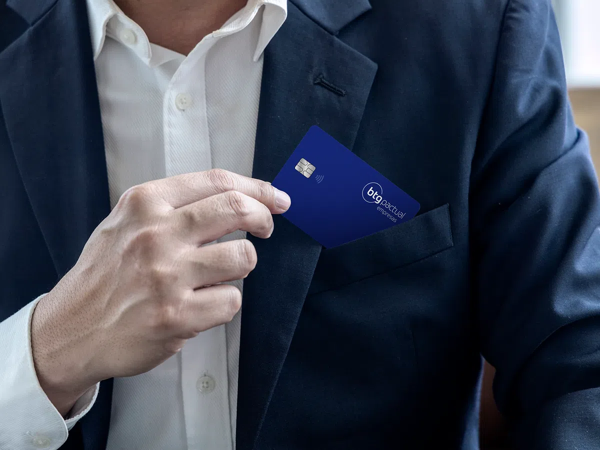 Cartão benefício para empresa