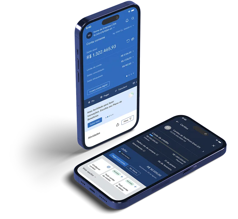 Seja BTG Pactual Empresas