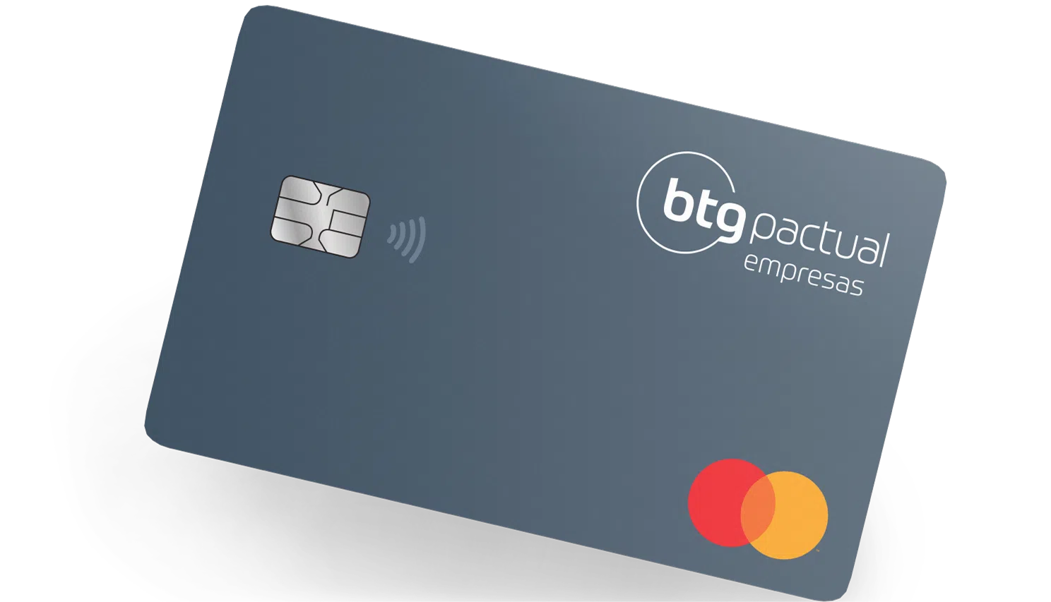 Cartão platinum para a sua empresa