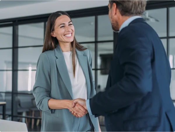 Seja parceiro BTG Pactual Empresas de financiamento de energia.