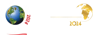 Global finance logo
