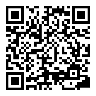 QR Code para baixar o app BTG Pactual Empresas