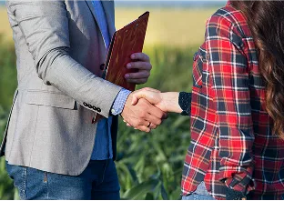 Crédito para seus clientes