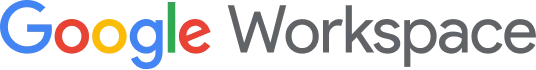 Logo Google Workspace