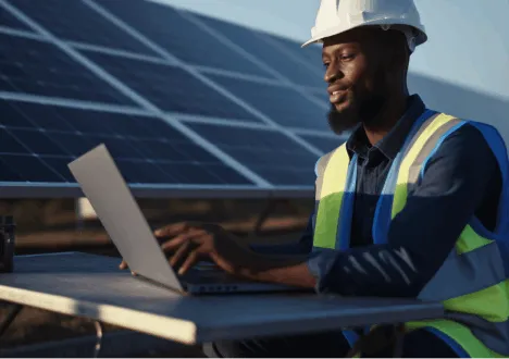 Mercado Livre de Energia