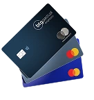 Cartão de Crédito Ultrablue BTG Pactual que possui diversos benefícios, como IOF zero.